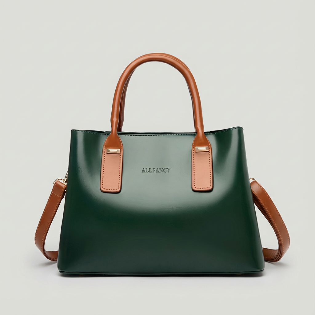 Saint Calder Handbag