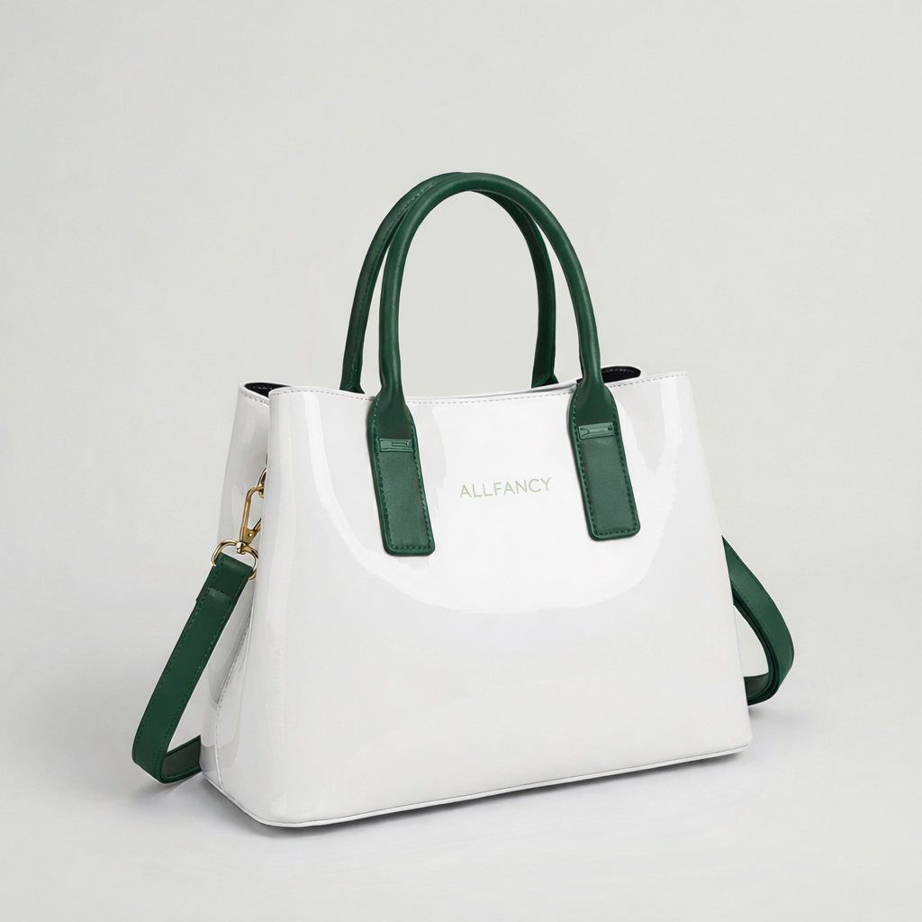 Saint Calder Handbag