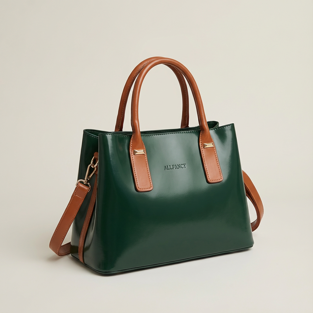 Saint Calder Handbag